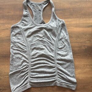 ATHLETA FASTEST TRACK TANK - M
